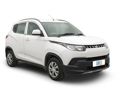 Mahindra Kuv100-img